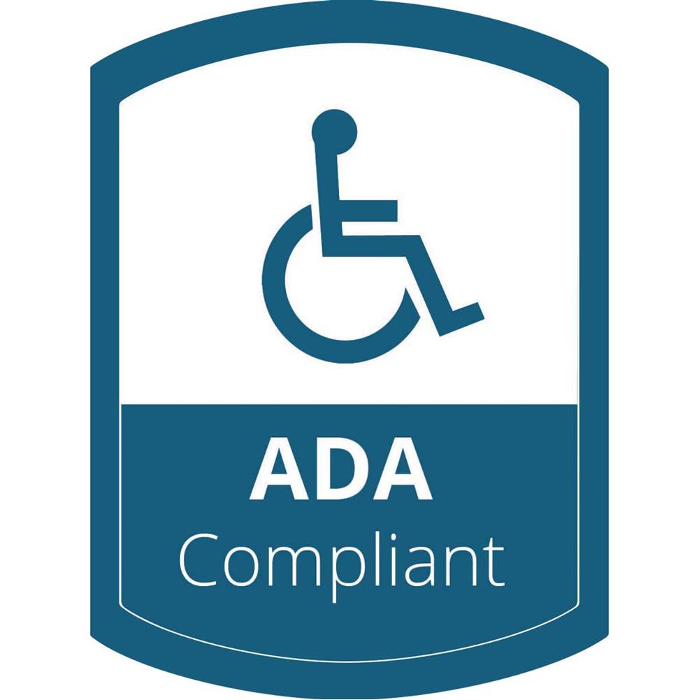 18 Gauge CuVerro antimicrobial copper 25'' x 21.25'' x 4'' Single Bowl Drop-in Sink