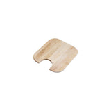 Elkay - Hardwood 15'' x 16-3/4'' x 3/4'' Cutting Board