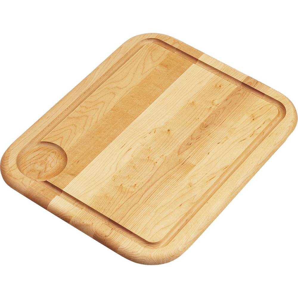 Elkay - Hardwood 16-3/4'' x 13-1/2'' x 1'' Cutting Board