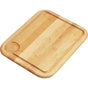 Elkay - Hardwood 16-3/4'' x 13-1/2'' x 1'' Cutting Board