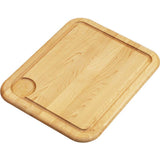 Elkay - Hardwood 13-1/2'' x 17'' x 1'' Cutting Board