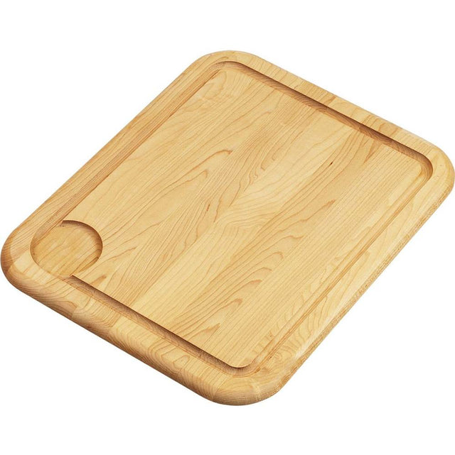 Elkay - Hardwood 13-1/2'' x 17'' x 1'' Cutting Board