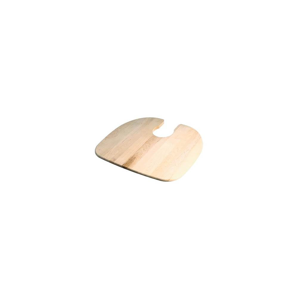Elkay - Hardwood 21-13/16'' x 19-1/4'' x 3/4'' Cutting Board