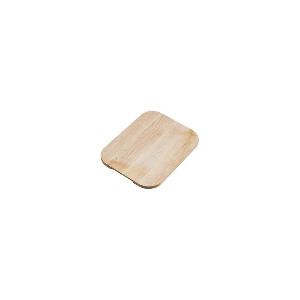 Elkay - Hardwood 12-7/8'' x 10-1/8'' x 1'' Cutting Board