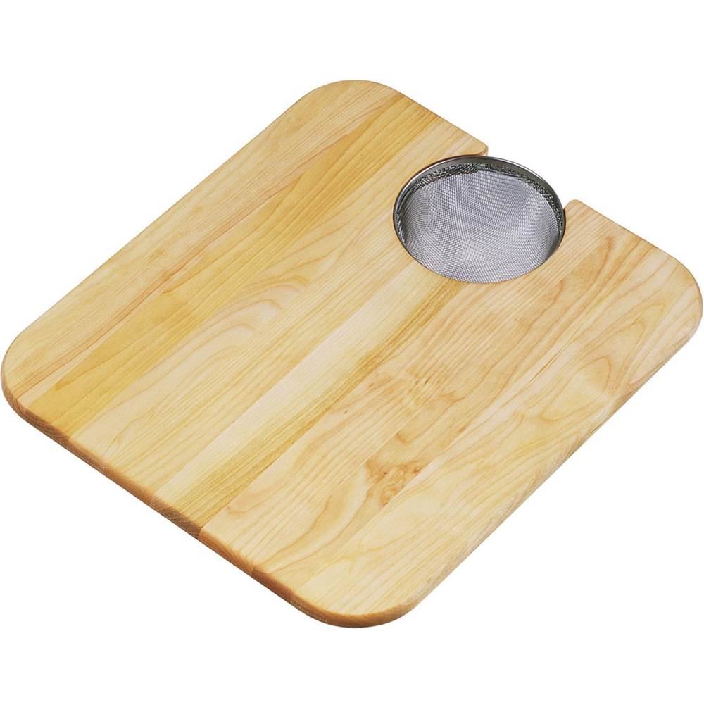 Elkay - Hardwood 14-1/2'' x 17'' x 3/4'' Cutting Board