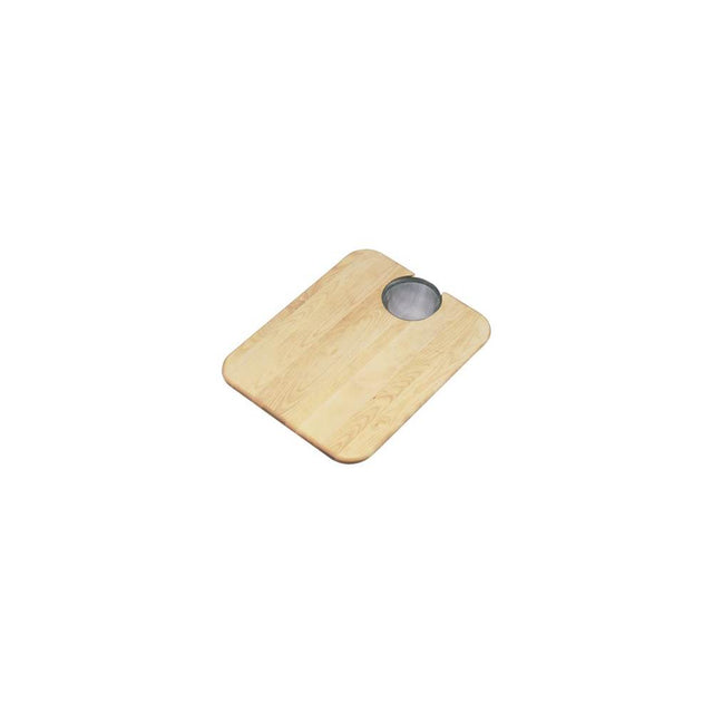Elkay - Hardwood 15'' x 19'' x 3/4'' Cutting Board