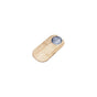 Elkay - Hardwood 8-3/8'' x 16-13/16'' x 3/4'' Cutting Board