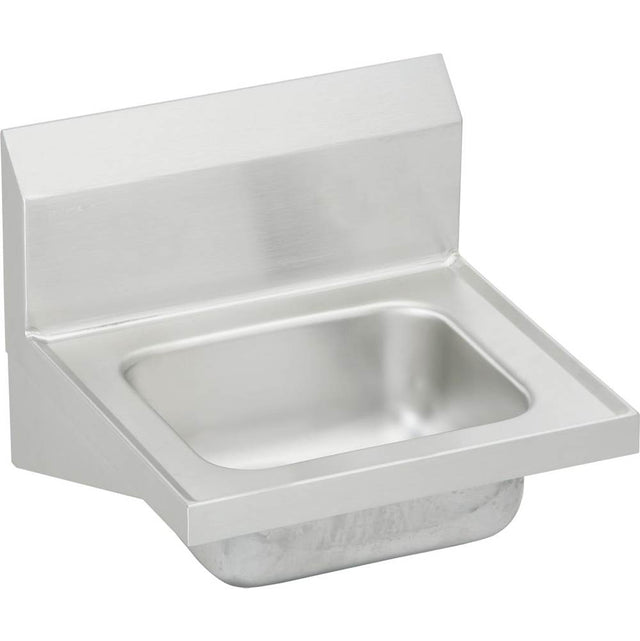 Elkay - HAND SINK - Buffed Satin