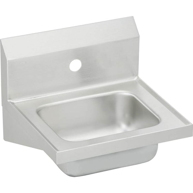 Elkay - HAND SINK - Buffed Satin
