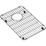 Elkay - CROSSTOWN STAINLESS STEEL 10-1/2''x 15-1/2'' x 1-1/4'' BOTTOM GRID - Polished Stainless Steel