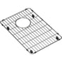 Elkay - CROSSTOWN STAINLESS STEEL 10-1/2''x 15-1/2'' x 1-1/4'' BOTTOM GRID - Polished Stainless Steel