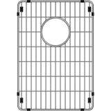 CROSSTOWN STAINLESS STEEL 11-1/4'' x 16-1/4'' x 1-1/4'' BOTTOM GRID