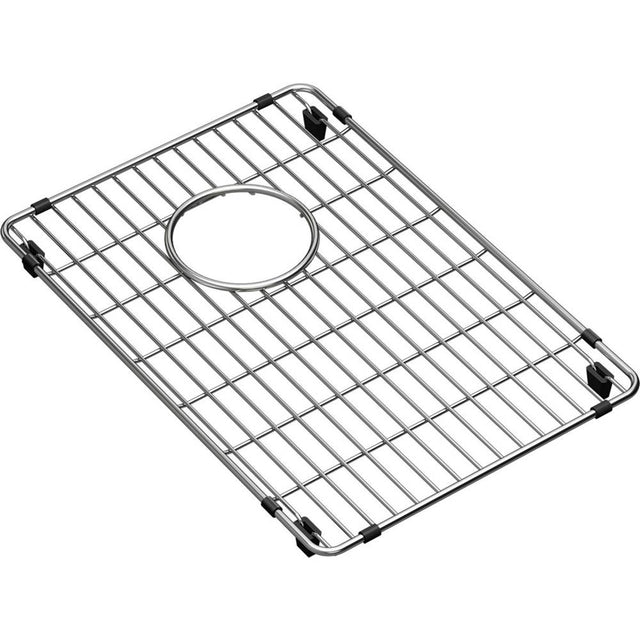 Elkay - CROSSTOWN STAINLESS STEEL 11-1/4'' x 16-1/4'' x 1-1/4'' BOTTOM GRID - Polished Stainless Steel
