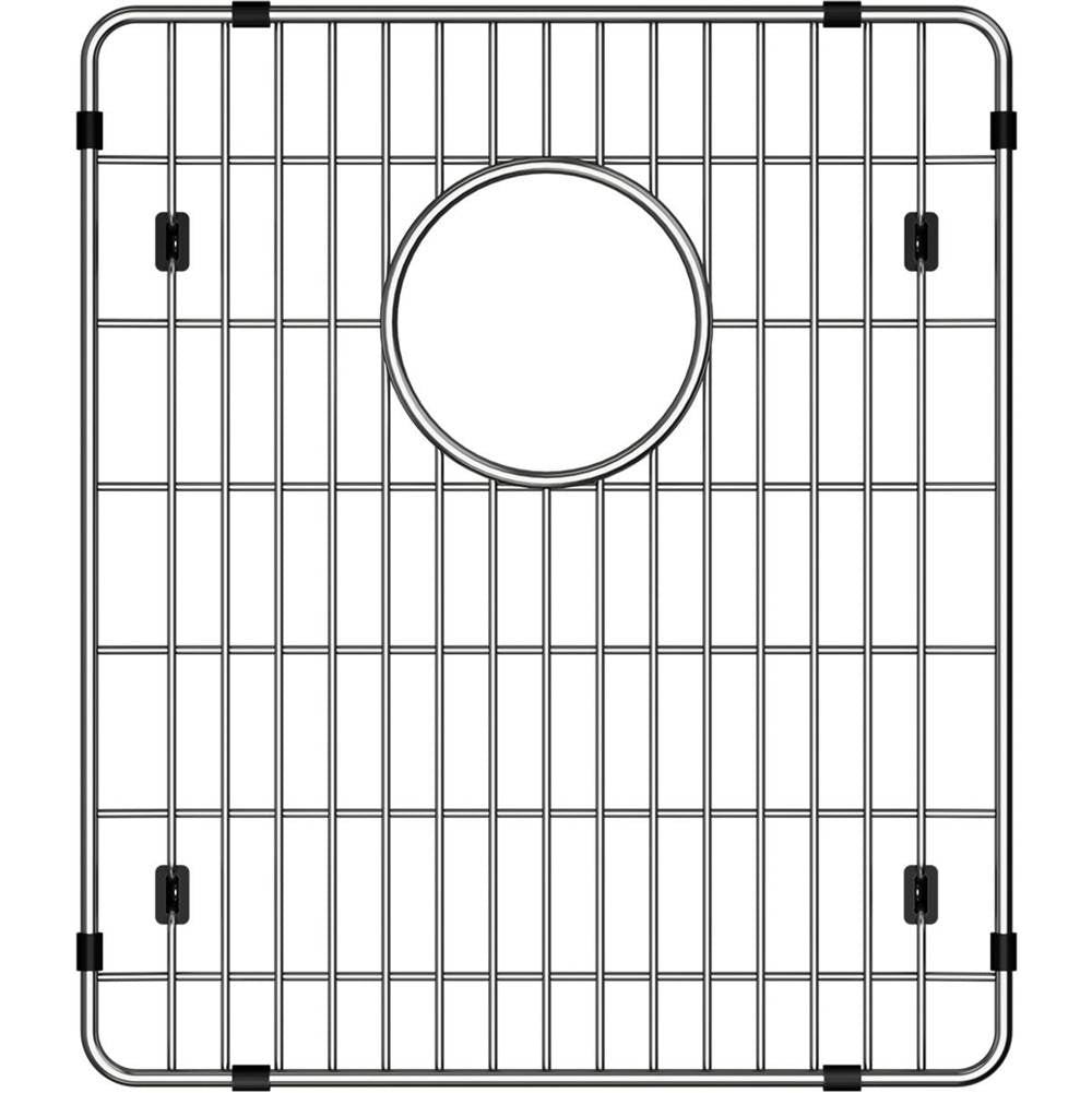CROSSTOWN STAINLESS STEEL 12-1/2'' x 14-1/2'' x 1-1/4'' BOTTOM GRID