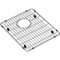 Elkay - CROSSTOWN STAINLESS STEEL 12-1/2'' x 14-1/2'' x 1-1/4'' BOTTOM GRID - Polished Stainless Steel