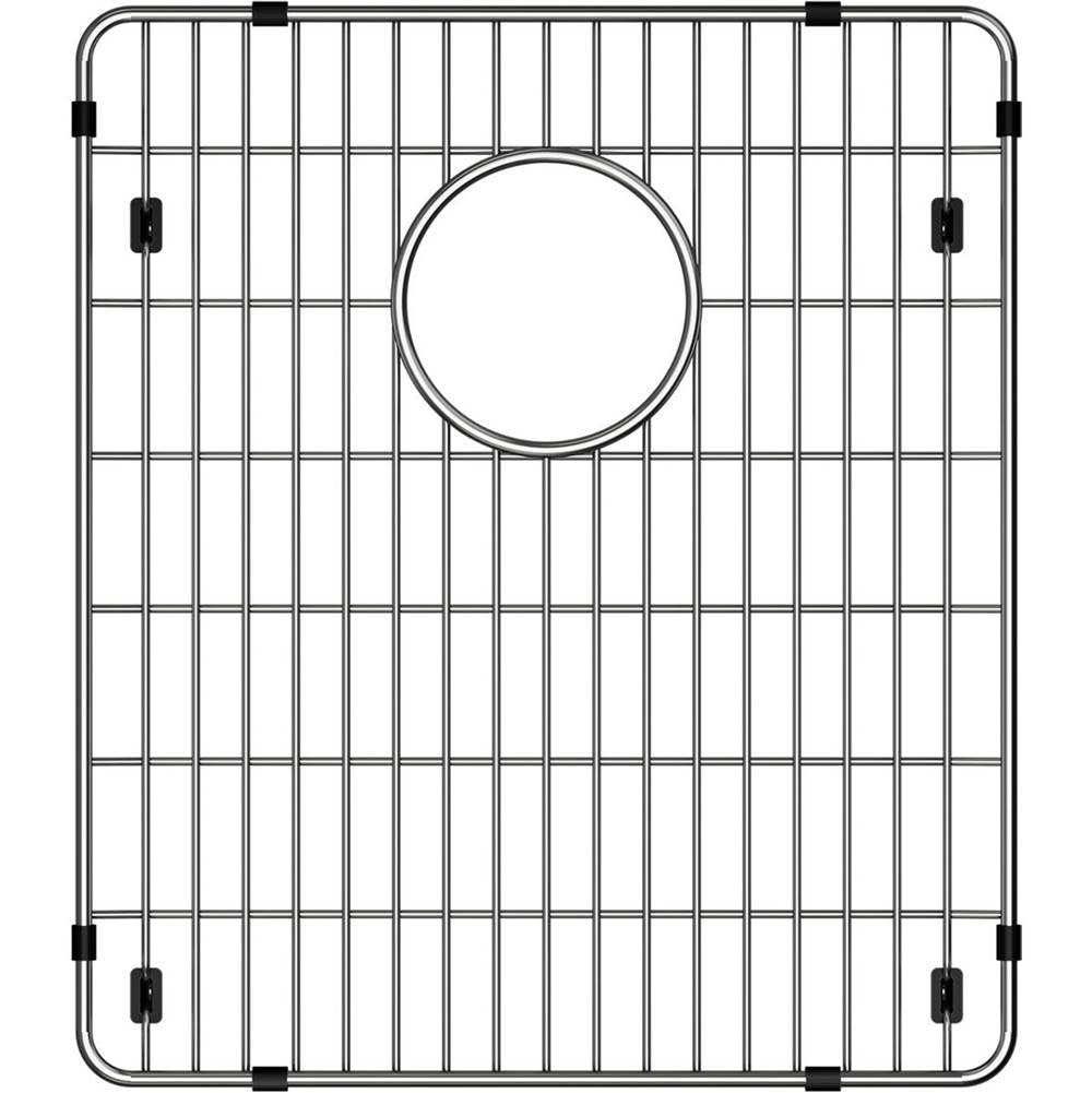 CROSSTOWN STAINLESS STEEL 13-1/2'' x 15-1/2'' x 1-1/4'' BOTTOM GRID