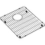Elkay - CROSSTOWN STAINLESS STEEL 13-1/2'' x 15-1/2'' x 1-1/4'' BOTTOM GRID - Polished Stainless Steel