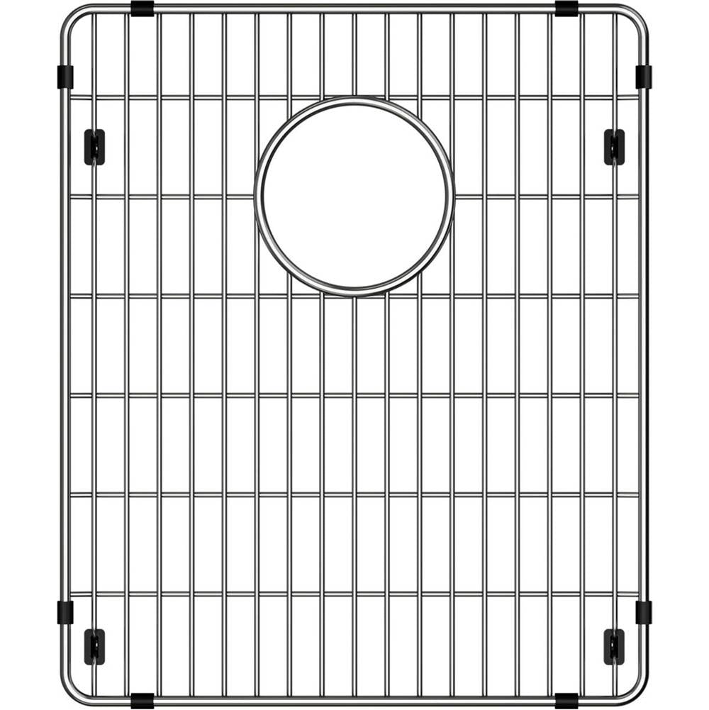 CROSSTOWN STAINLESS STEEL 13'' x 15-1/2'' x 1-1/4'' BOTTOM GRID
