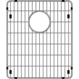 CROSSTOWN STAINLESS STEEL 13'' x 15-1/2'' x 1-1/4'' BOTTOM GRID