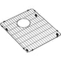 Elkay - CROSSTOWN STAINLESS STEEL 13'' x 15-1/2'' x 1-1/4'' BOTTOM GRID - Polished Stainless Steel