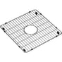 Elkay - CROSSTOWN STAINLESS STEEL 14-3/8'' x 14-3/8'' x 1-1/4'' BOTTOM GRID - Polished Stainless Steel