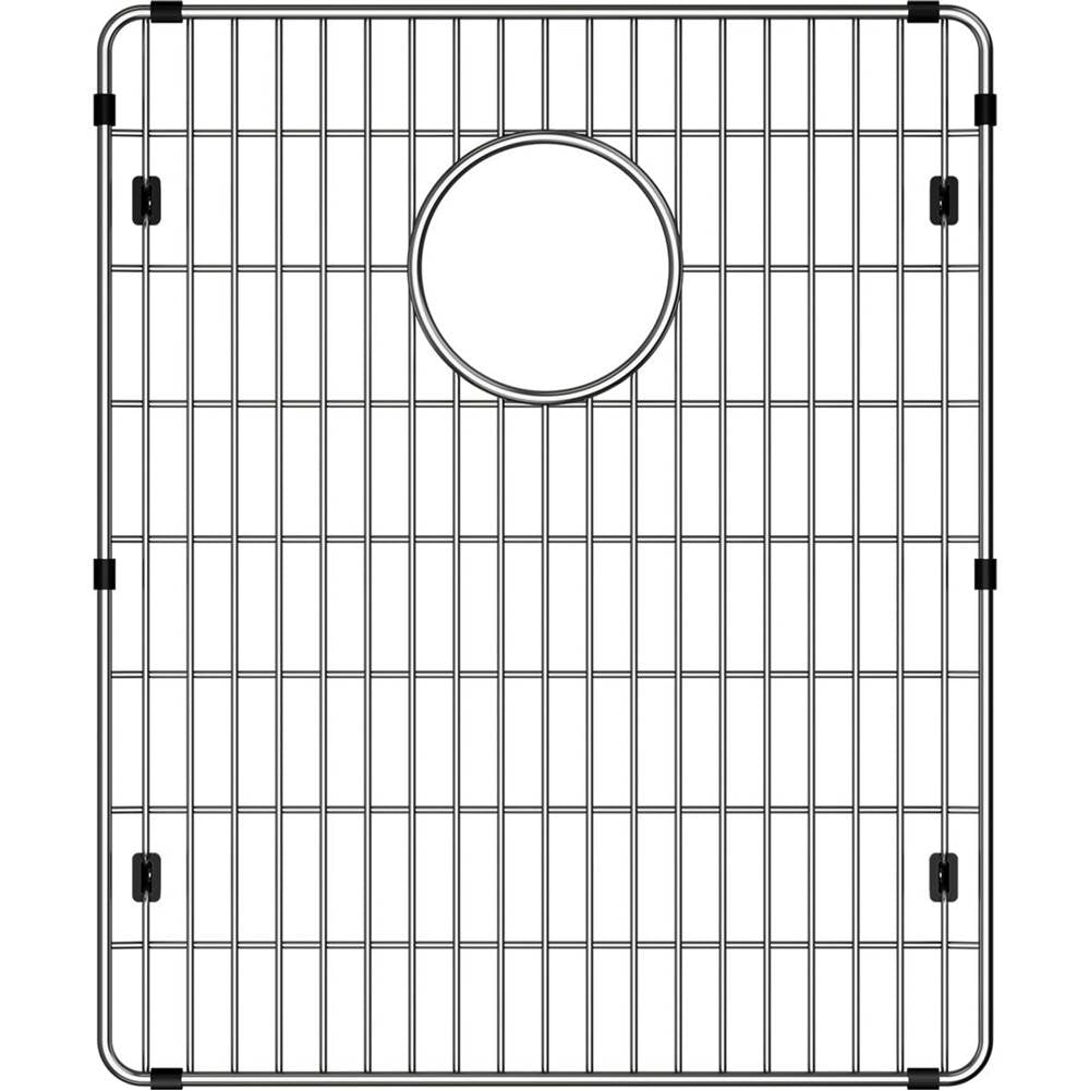 CROSSTOWN STAINLESS STEEL 14-1/2'' x 17-1/2'' x 1-1/4'' BOTTOM GRID