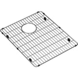 Elkay - CROSSTOWN STAINLESS STEEL 14-1/2'' x 17-1/2'' x 1-1/4'' BOTTOM GRID - Polished Stainless Steel