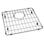 Elkay - CROSSTOWN STAINLESS STEEL 14-3/4'' x 14-1/4'' x 1-1/4'' BOTTOM GRID - Polished Stainless Steel