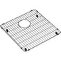 Elkay - CROSSTOWN STAINLESS STEEL 15-1/2'' x 15-1/2'' x 1-1/4'' BOTTOM GRID - Polished Stainless Steel