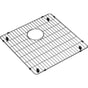 Elkay - CROSSTOWN STAINLESS STEEL 16-1/4'' x 16-1/4'' x 1-1/4'' BOTTOM GRID - Polished Stainless Steel