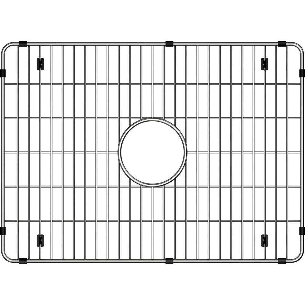 CROSSTOWN STAINLESS STEEL 19-3/8'' x 14-1/8'' x 1-1/4'' BOTTOM GRID