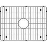 CROSSTOWN STAINLESS STEEL 19-3/8'' x 14-1/8'' x 1-1/4'' BOTTOM GRID