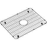 Elkay - CROSSTOWN STAINLESS STEEL 19-3/8'' x 14-1/8'' x 1-1/4'' BOTTOM GRID - Polished Stainless Steel