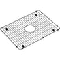 Elkay - CROSSTOWN STAINLESS STEEL 19-3/8'' x 14-1/8'' x 1-1/4'' BOTTOM GRID - Polished Stainless Steel