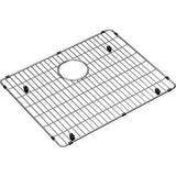 Elkay - CROSSTOWN STAINLESS STEEL 19-1/2'' x 15-1/2'' x 1-1/4'' BOTTOM GRID - Polished Stainless Steel