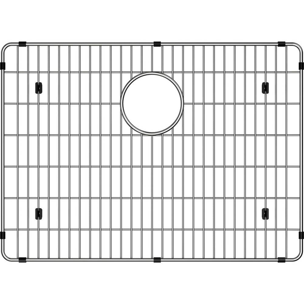 CROSSTOWN STAINLESS STEEL 21'' x 15-1/4'' x 1-1/4'' BOTTOM GRID