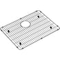 Elkay - CROSSTOWN STAINLESS STEEL 21'' x 15-1/4'' x 1-1/4'' BOTTOM GRID - Polished Stainless Steel