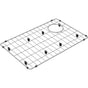 Elkay - CROSSTOWN STAINLESS STEEL 22.25'' x 14.25'' x 1.262'' BOTTOM GRID - Polished Stainless Steel