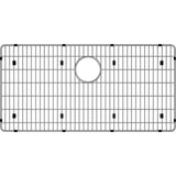 CROSSTOWN STAINLESS STEEL 28-7/8'' x 14-3/8'' x 1-1/4'' BOTTOM GRID