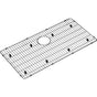 Elkay - CROSSTOWN STAINLESS STEEL 28-7/8'' x 14-3/8'' x 1-1/4'' BOTTOM GRID - Polished Stainless Steel