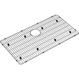 Elkay - CROSSTOWN STAINLESS STEEL 29'' x 15-1/4'' x 1-1/4'' BOTTOM GRID - Polished Stainless Steel