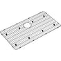 Elkay - CROSSTOWN STAINLESS STEEL 29'' x 15-1/4'' x 1-1/4'' BOTTOM GRID - Polished Stainless Steel