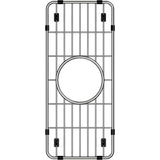 CROSSTOWN STAINLESS STEEL 6-1/4'' x 14-1/2'' x 1-1/4'' BOTTOM GRID