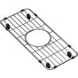 Elkay - CROSSTOWN STAINLESS STEEL 6-1/4'' x 14-1/2'' x 1-1/4'' BOTTOM GRID - Polished Stainless Steel