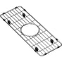 Elkay - CROSSTOWN STAINLESS STEEL 6-1/4'' x 16-3/4'' x 1-1/4'' BOTTOM GRID - Polished Stainless Steel