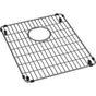Elkay - Crosstown Stainless Steel 13-1/8'' x 16-1/8'' x 1-1/4'' Bottom Grid - Polished Stainless Steel