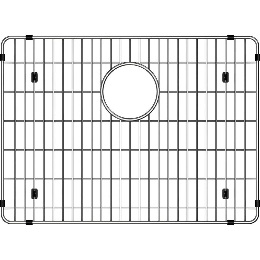 CROSSTOWN STAINLESS STEEL 19-3/8'' x 14-1/8'' x 1-1/4'' BOTTOM GRID