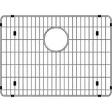 CROSSTOWN STAINLESS STEEL 19-3/8'' x 14-1/8'' x 1-1/4'' BOTTOM GRID