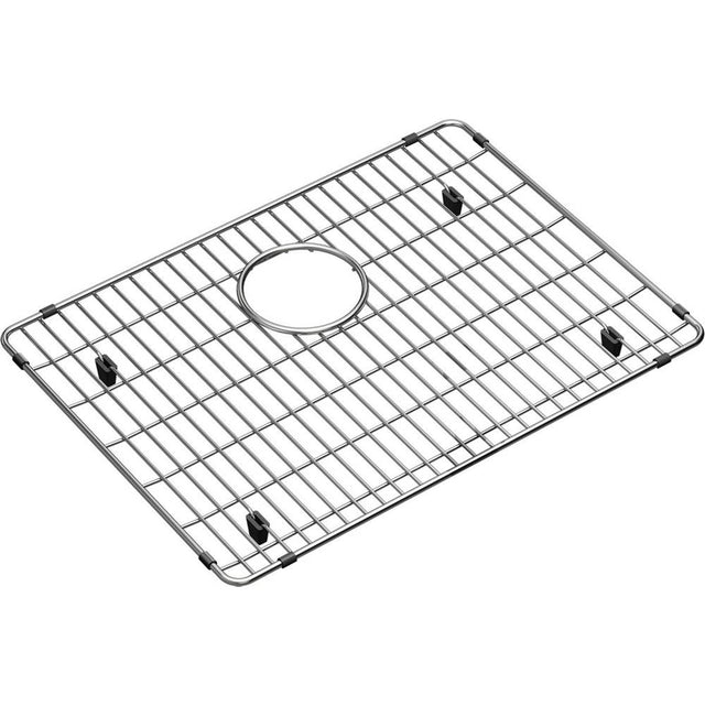 Elkay - CROSSTOWN STAINLESS STEEL 19-3/8'' x 14-1/8'' x 1-1/4'' BOTTOM GRID - Polished Stainless Steel