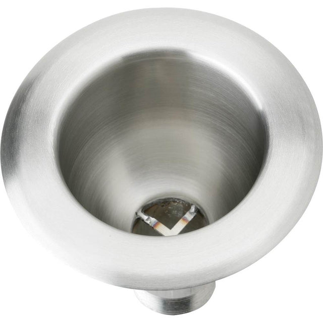 Elkay - CUP SINK-4 IN.DIA. - Buffed Satin